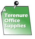 Terenure Office Supplies